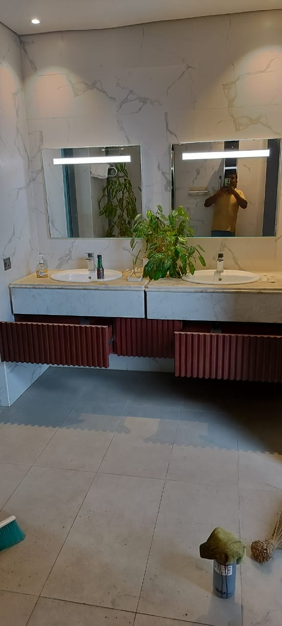 D A R Bespoke Joinery